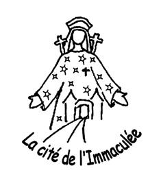 Cité de l'Immaculée