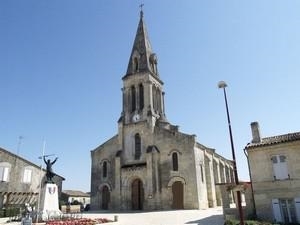 Eglise