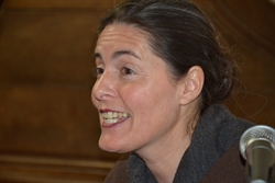 Catherine ALBERT