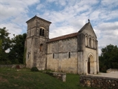 Eglise St Georges Richemont